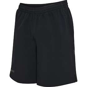 Hummel Blaze 26 Athleisure Shorts (Unisex)