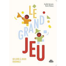 Le Grand Jeu
