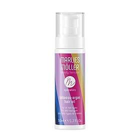 Marlies Möller Babassu-Argan Huile capillaire 50ml