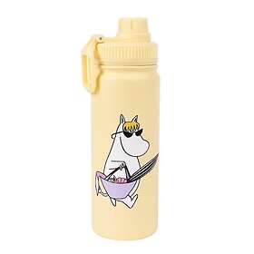 Nordicbuddies Mumin Termosflaske 0.55L