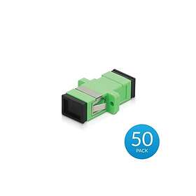 Ubiquiti Networks Fiber APC Adapter 50-Pack (UACC-OADP-SC-APC-50)