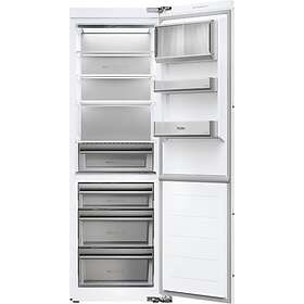 Haier HMLT7518EWF (Hvid)