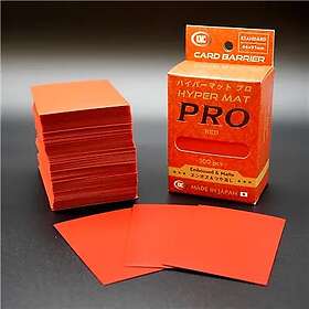 KMC Hyper Mat Pro Kortfickor