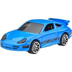 Mattel Hot Wheels Fast And Furious Car Hrw55