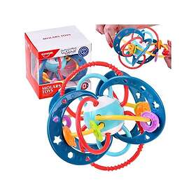 Woopie Montessori Aktivitetstyg 2-I-1 45975LEK