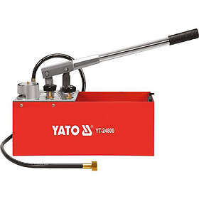 Yato YT-24800 50 Bar 1/2" 160 Mm 490 Mm 165 Mm