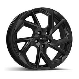 Dezent AP Musta 6.5x17 5/114.3 ET32 CB66.1