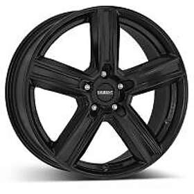 Dezent KG Musta 9x19 5/112 ET66 CB66.6