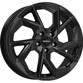 Dezent AP Musta 7x17 5/112 ET40 CB57.1