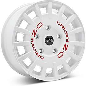 OZ Rally Racing Vit 8x18 5/120 ET45 CB65.1