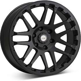 Etabeta Combat HL Matt Black 8x18 6/139.7 ET28 CB106