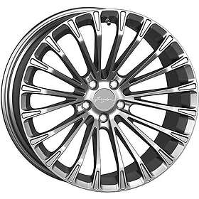 Breyton LS2 Hopea 8.5x20 5/112 ET35 CB66.5