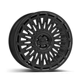 AEZ Tokio Svart 9.5x23 5/114.3 ET52 CB67.1