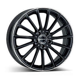 MAK Komet Musta 8.5x21 5/112.00 ET32 CB66.6