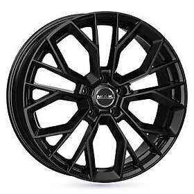 MAK Stilo Svart 8.5x19 5/112 ET27 CB66.6