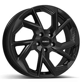 Dezent AP Svart 7.5x18 5/108 ET44 CB65.1