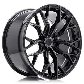 Concaver CVR1 Svart 9x20 5/114.3 ET43 CB72.6