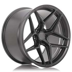 Concaver CVR2 Carbon Graphite 8.5x19 5/114.3 ET35 CB72.6