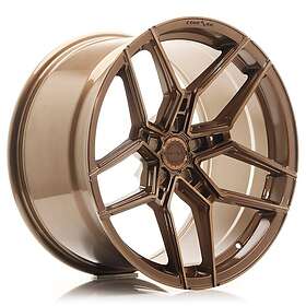 Concaver CVR5 Borstadt brons 8.5X20 5/108 ET35 CB72.6