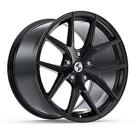 Etabeta GRi-N Musta 11X21 5/112 ET29 CB66.55