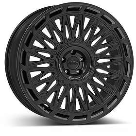 AEZ Tokio Svart Matt 10.5x23 5/112 ET43 CB66.6