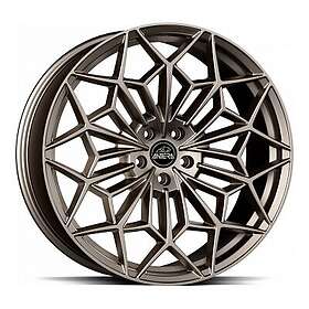 Antera A105 Stenbronsvit 9.5x22 5/112 ET18 CB66.6