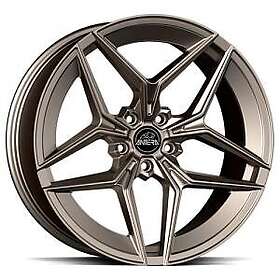 Antera A107 Stenbronsvit 9x20 5/112 ET25 CB66.6