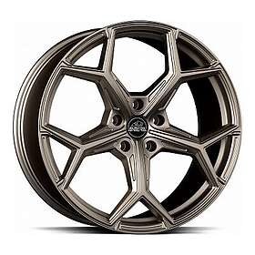 Antera A101 Stenbronsvit 9.5x20 5/114.3 ET45 CB64.1