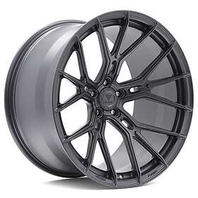 Vesser VSR6 Custom Finish 9X22 5/108 ET10-52 CB57.1-84.1