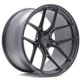 Vesser VSR7 Custom Finish 10.5x20 5/110 ET15-45 CB57.1-84.1