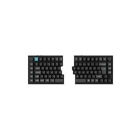 Keychron Q11 Ultra 75% Split 8K POM Brown Langaton Tri-Mode (Qwerty)