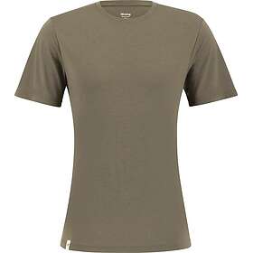 Ulvang Alltime Lead Regular T-shirt Bungee Grey (Miesten)