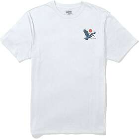 Salty Crew Crew T-shirt (Naisten)