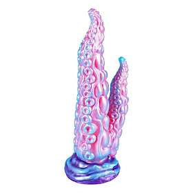 Anal Predator Double Tentacle Dildo 29cm