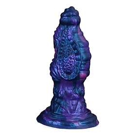 Anal Predator Kornsnail Dildo 19cm