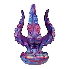 Anal Predator Medusa Plug L 20cm