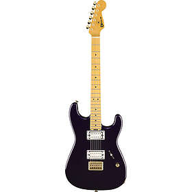 Charvel American Neo-Classic San Dimas SD1 HH HT MNVelvet Midnight