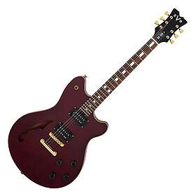 EVH SA-126 Standard Vinröd