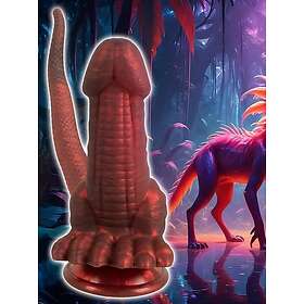 Beasty Cocks Panthera Double Dildo