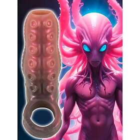 Beasty Cocks Tentacle Sleeve