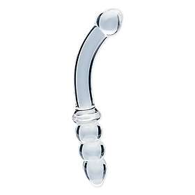 Clarity Celestial Zenith Dildo
