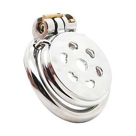 Cocklock Justack Cage Cock Ring