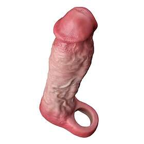 Extend My Dick Dikpikies Penis Sleeve 20cm