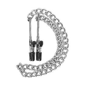 Guilty Pleasure Mini Munchers Nipple Clamps