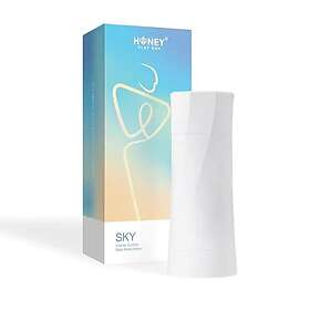 Honey Play Box Sky Intense Suction Vibration Blowjob Machine