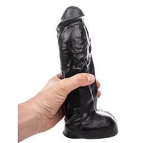 HUNG System Zac Large Dildo 26cm