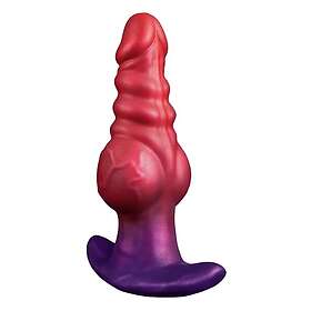 MonsterRed Wolfpleats Dildo 17cm