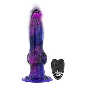 Mythical Mates Arcane Probe Thrusting With Remote 24cm