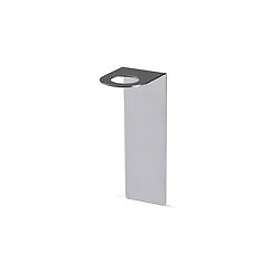 Habo Flair Stainless Steel 31116 Soap Dispenser