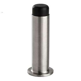 Habo 2890 dörrstopp Borstad stål 110mm